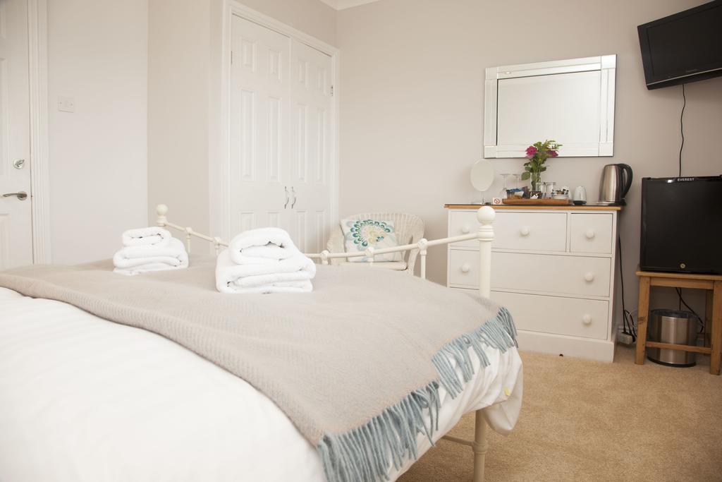 Trevose House Guest house Padstow