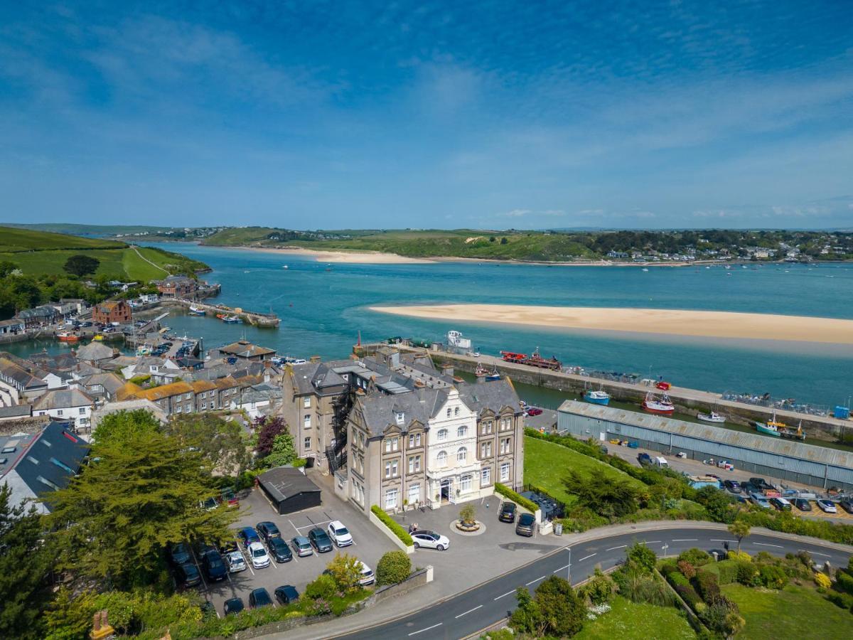 Harbour 4* Padstow