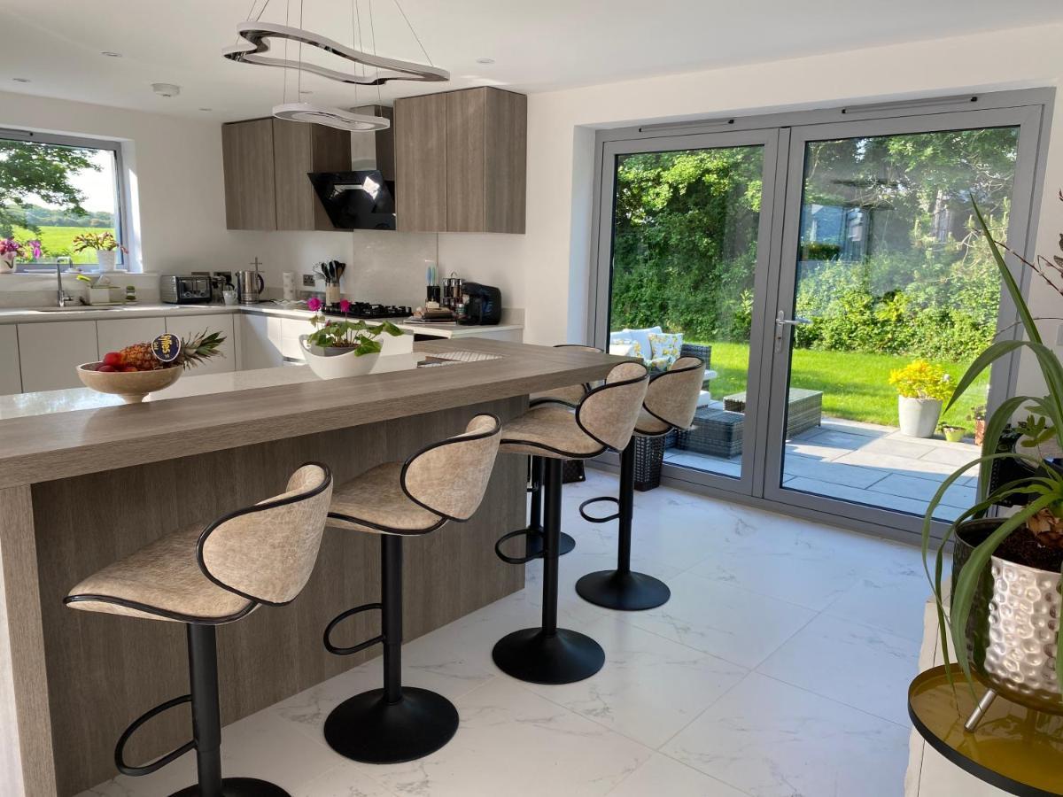 Holiday home Summerplace Padstow