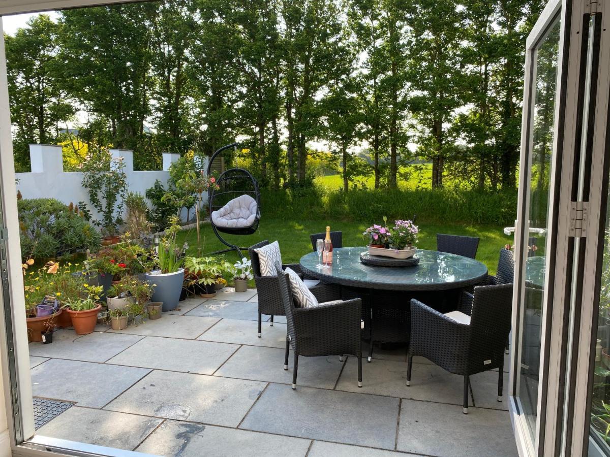 Summerplace Holiday home Padstow