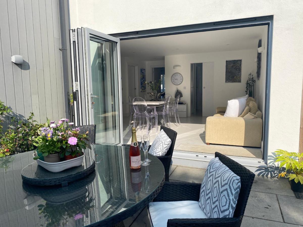 Holiday home Summerplace Padstow