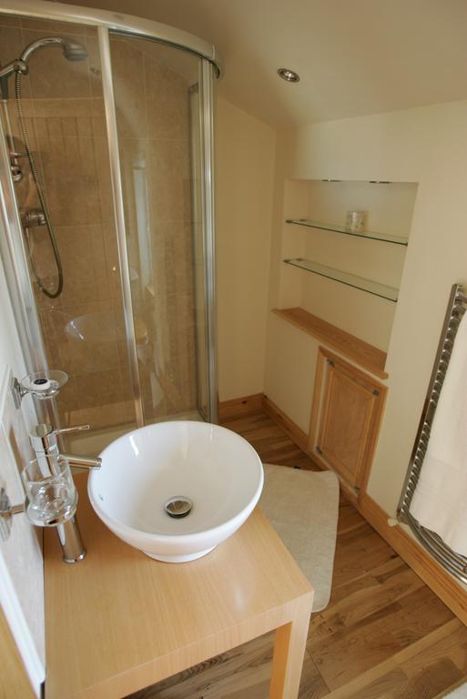 The Old Mill House Bed & Breakfast Padstow