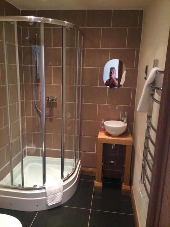 Bed & Breakfast The Old Mill House 4*