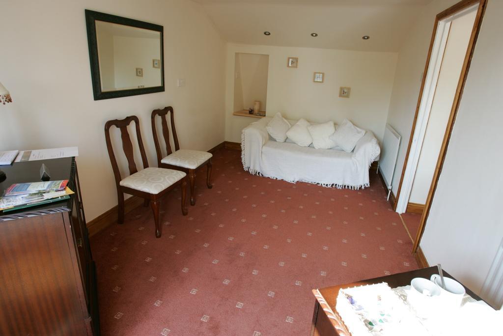 The Old Mill House 4*