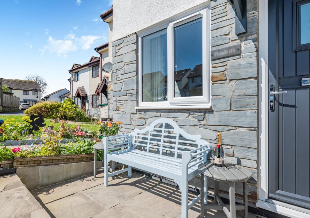 Pendrift Holiday home