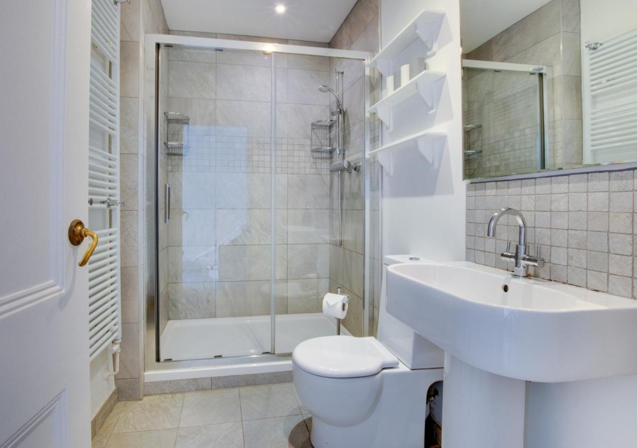 Holiday home 12 New Street Padstow
