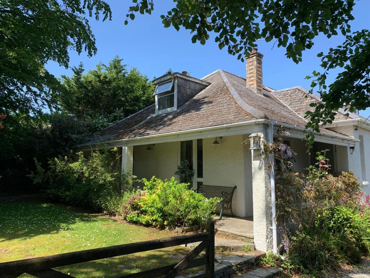 Sandy Rock Holiday home Padstow