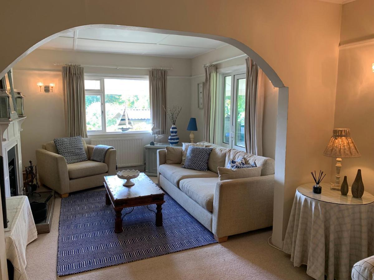 Holiday home Sandy Rock