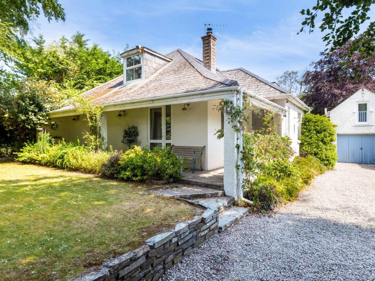 Sandy Rock Holiday home Padstow