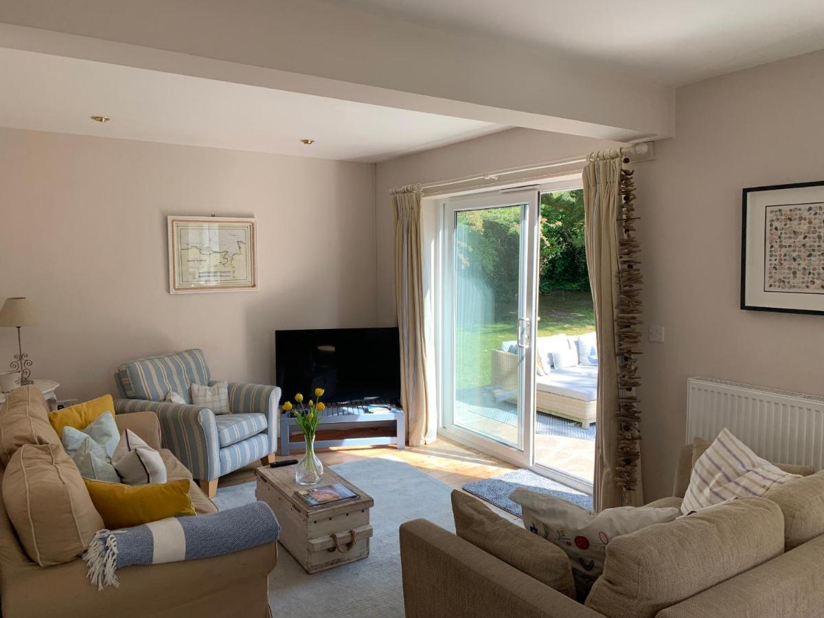 Sandy Rock Holiday home