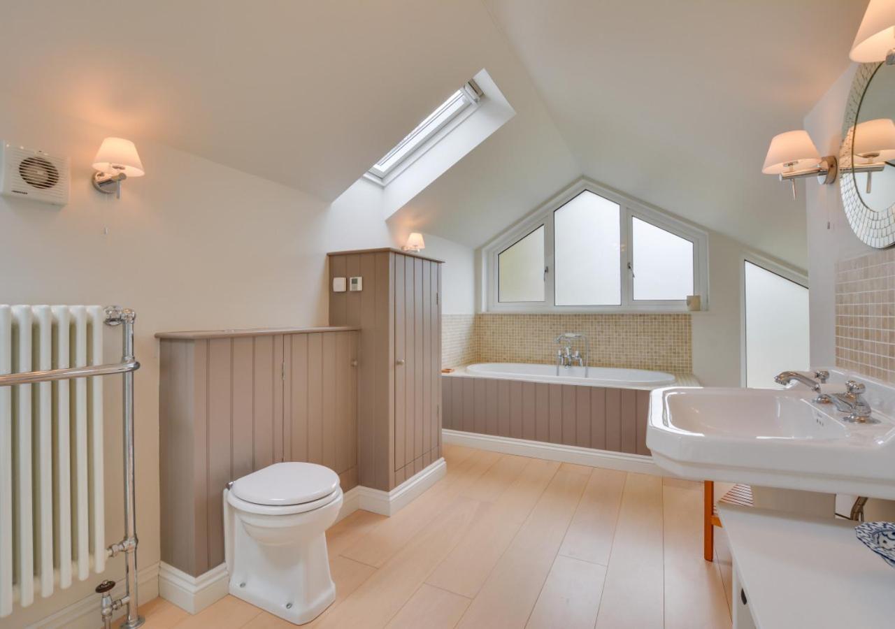 Holiday home 26 Church Lane Padstow