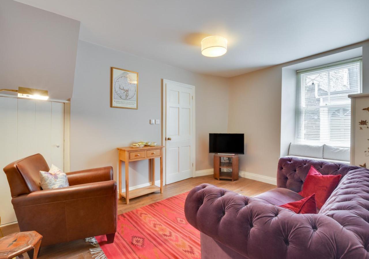 26 Church Lane * Padstow