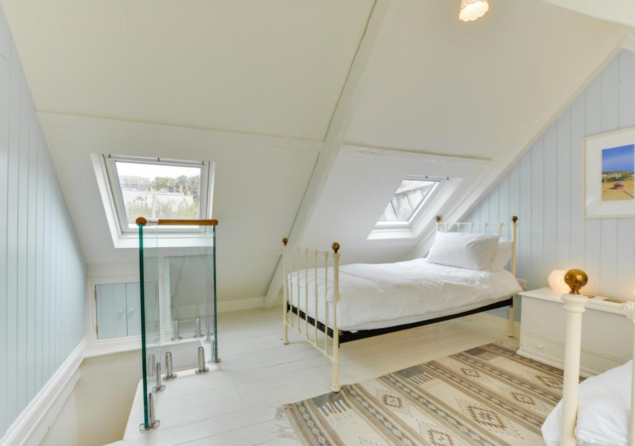 26 Church Lane * Padstow