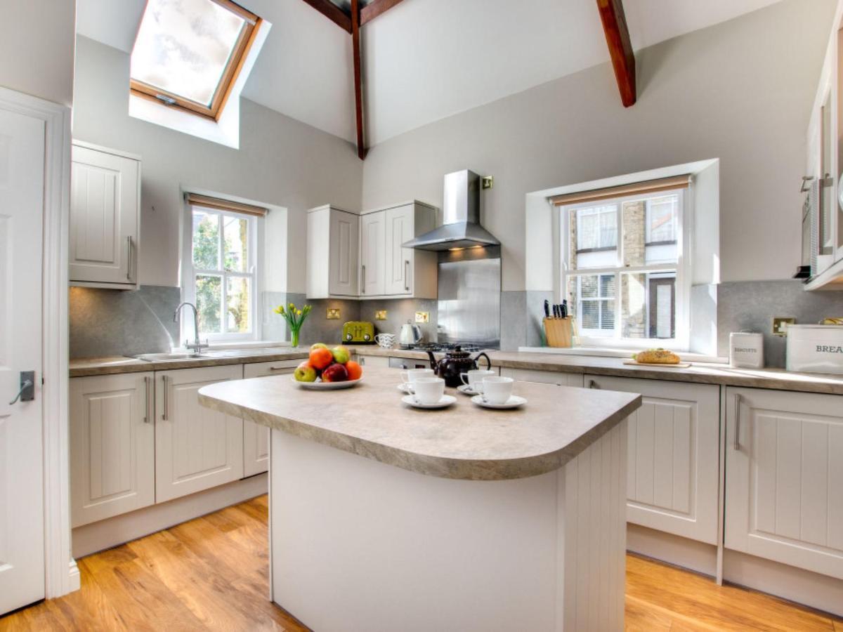 Holiday home Old School House By Interhome Padstow