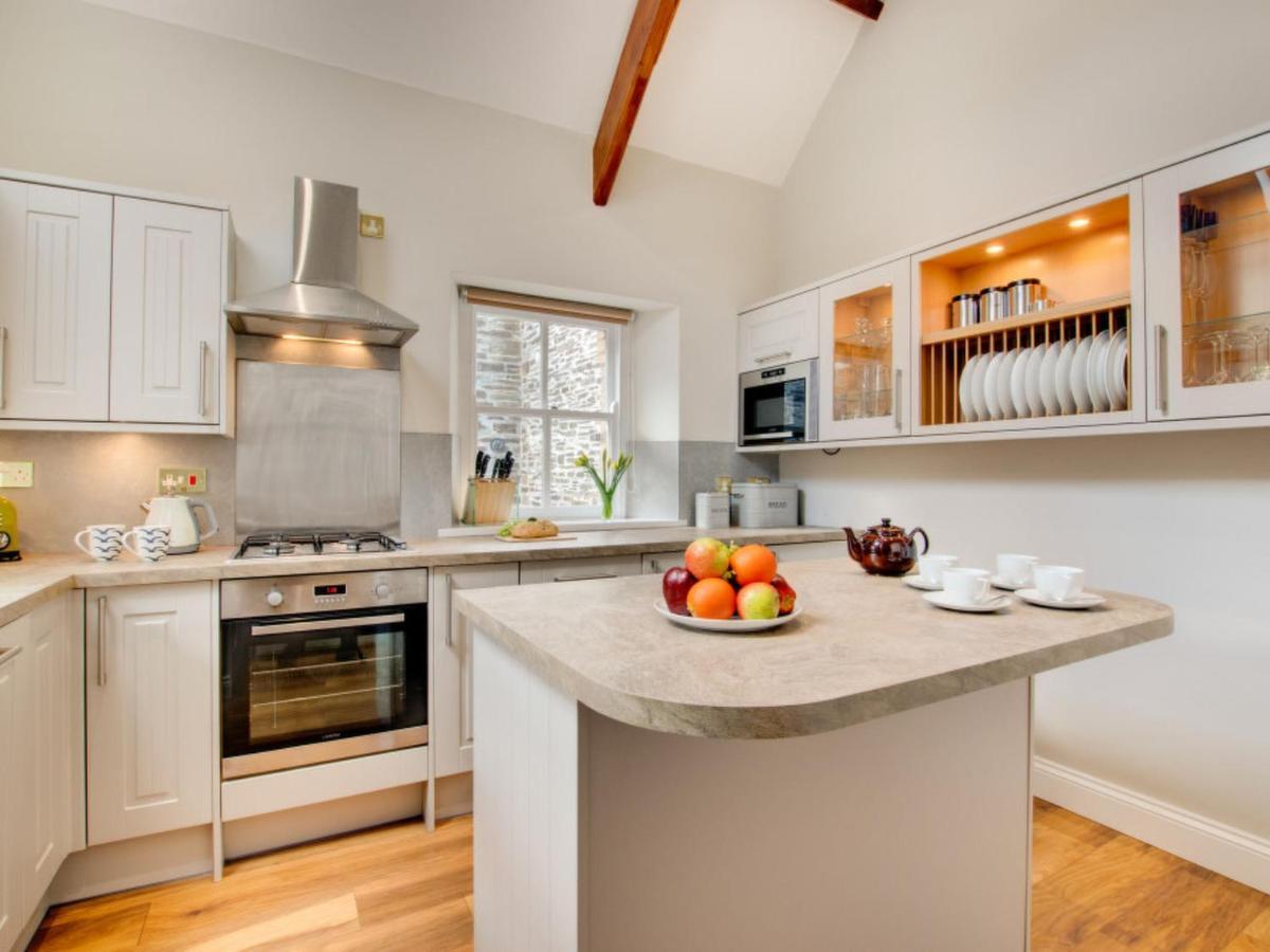 Old School House By Interhome *