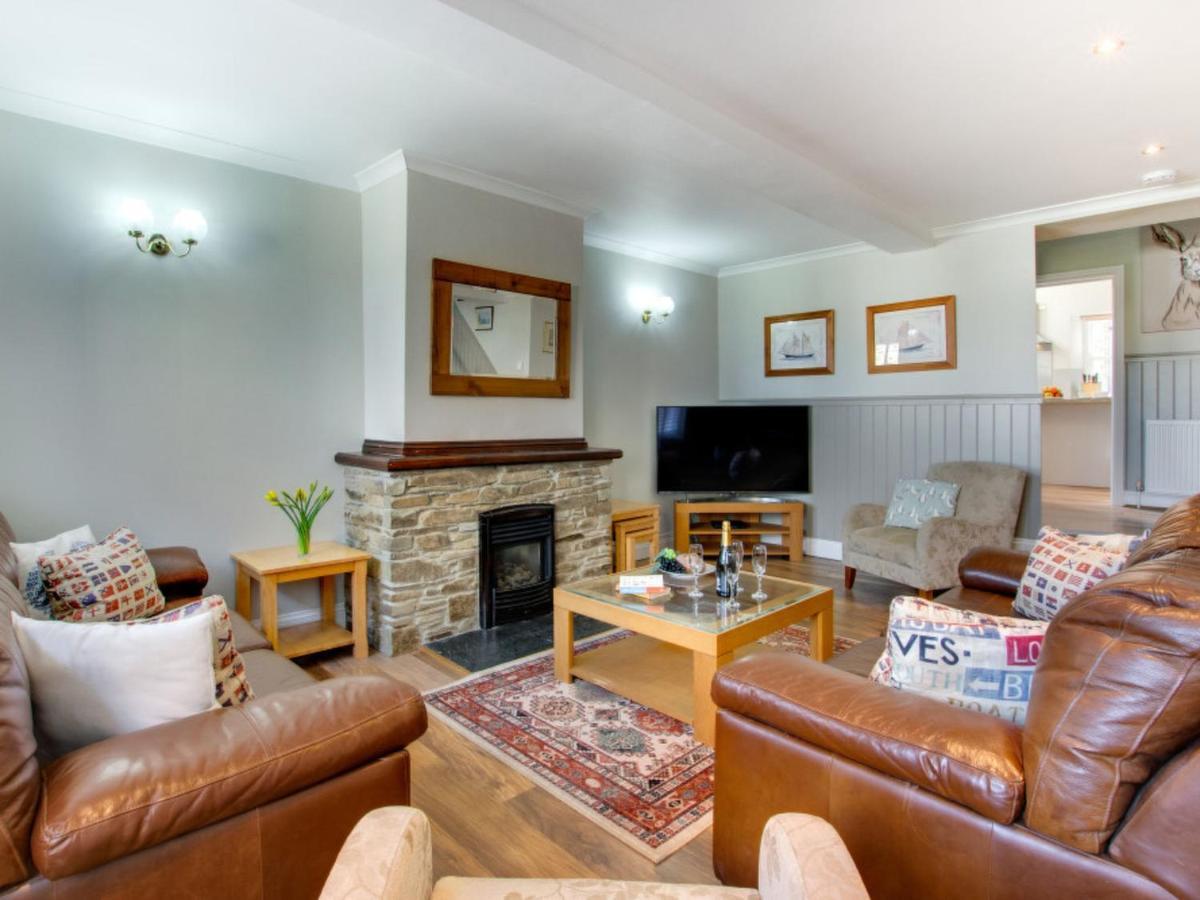 Old School House By Interhome Holiday home