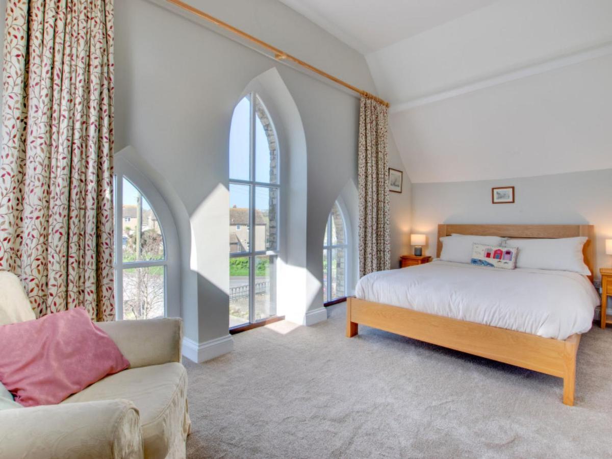 Old School House By Interhome Holiday home Padstow