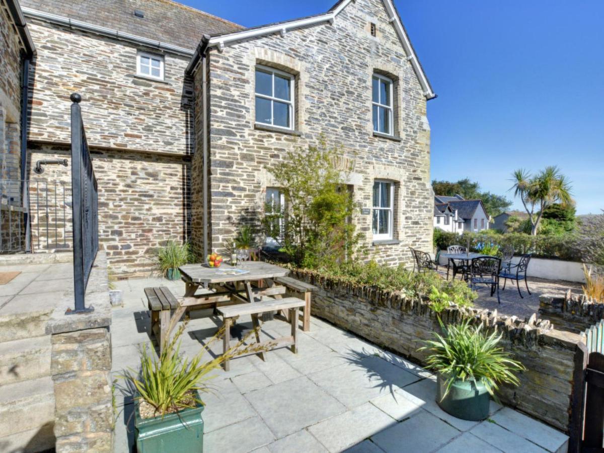 Old School House By Interhome * Padstow