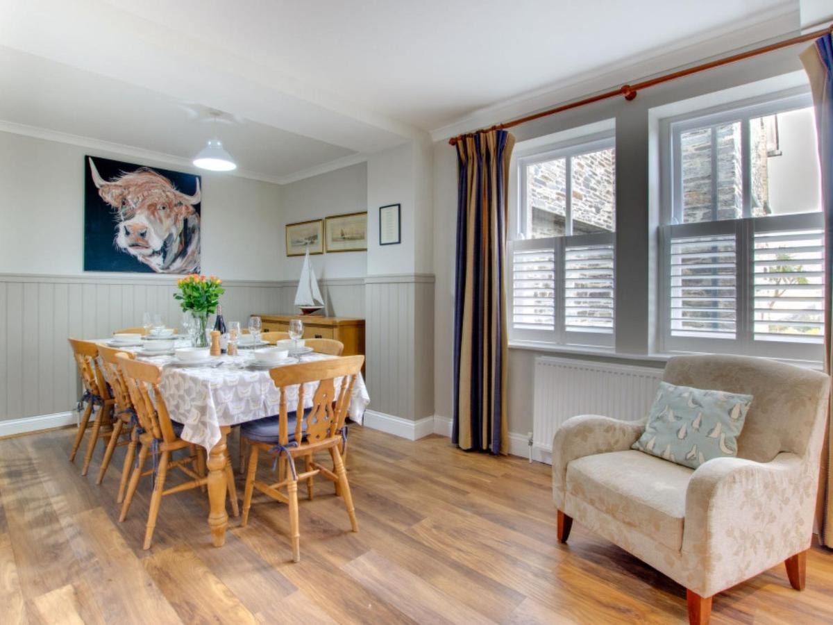 Holiday home Old School House By Interhome *