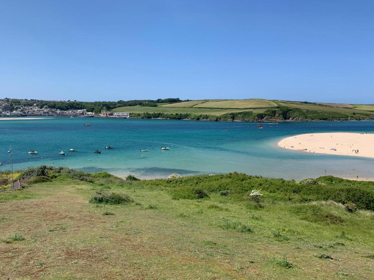 Sandy Rock Holiday home Padstow