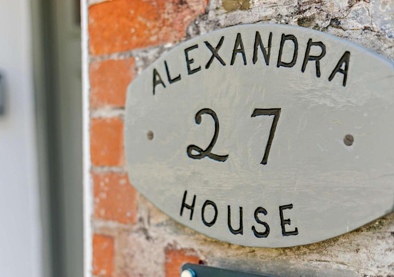 Alexandra House *