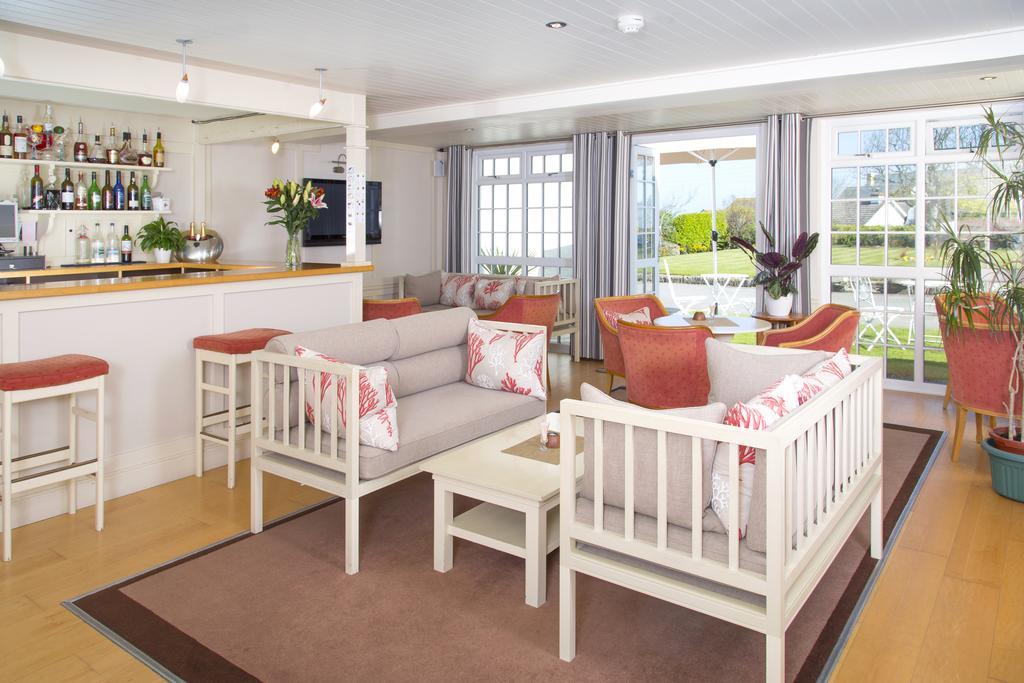 Treglos 4* Padstow