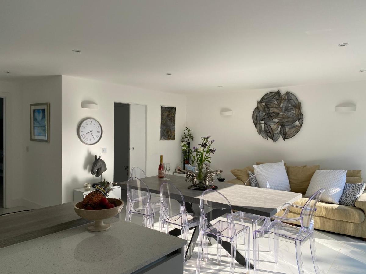 Summerplace Holiday home Padstow