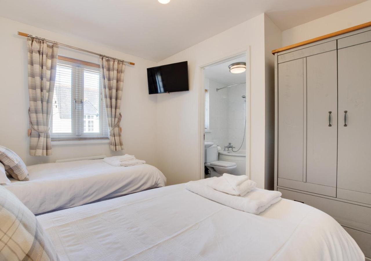 Samphire Holiday home *