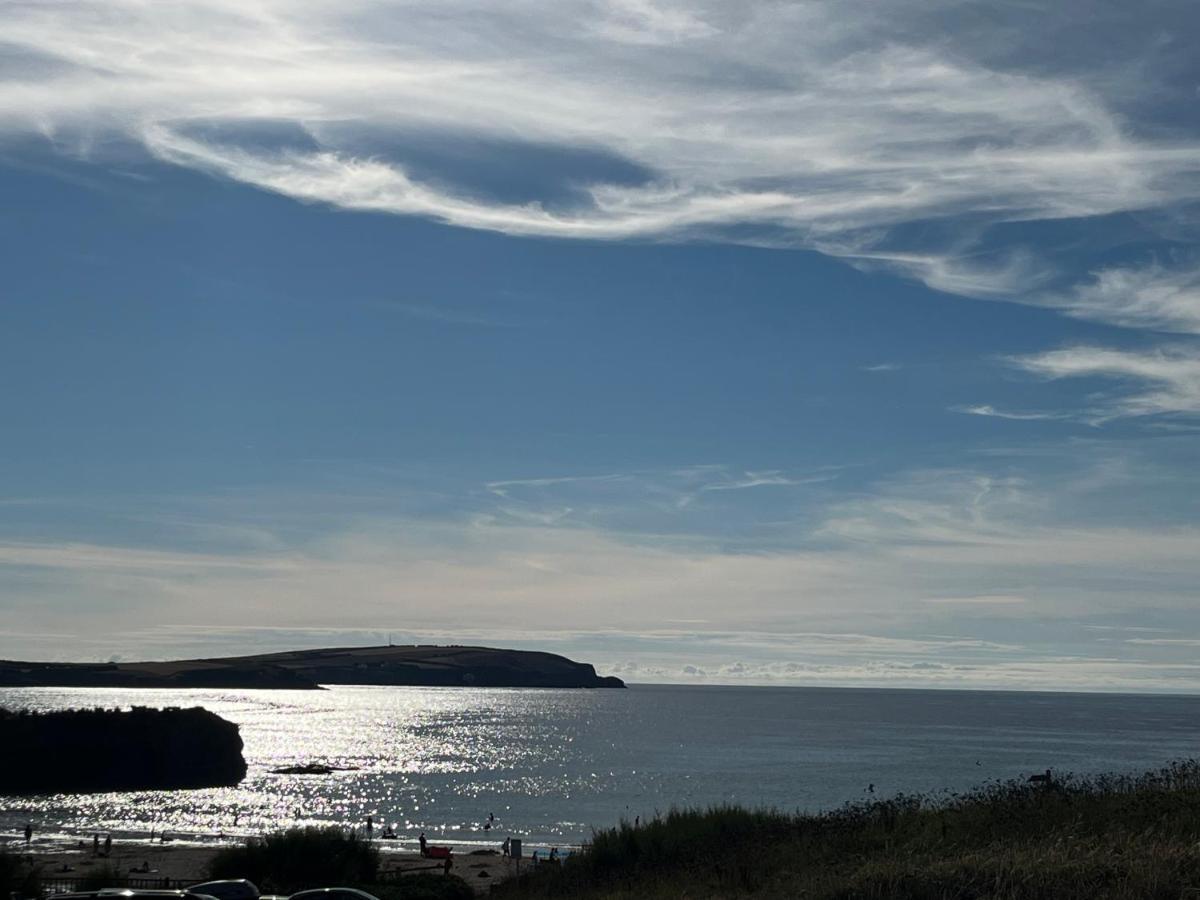Base Lodge, Cornwall * Padstow