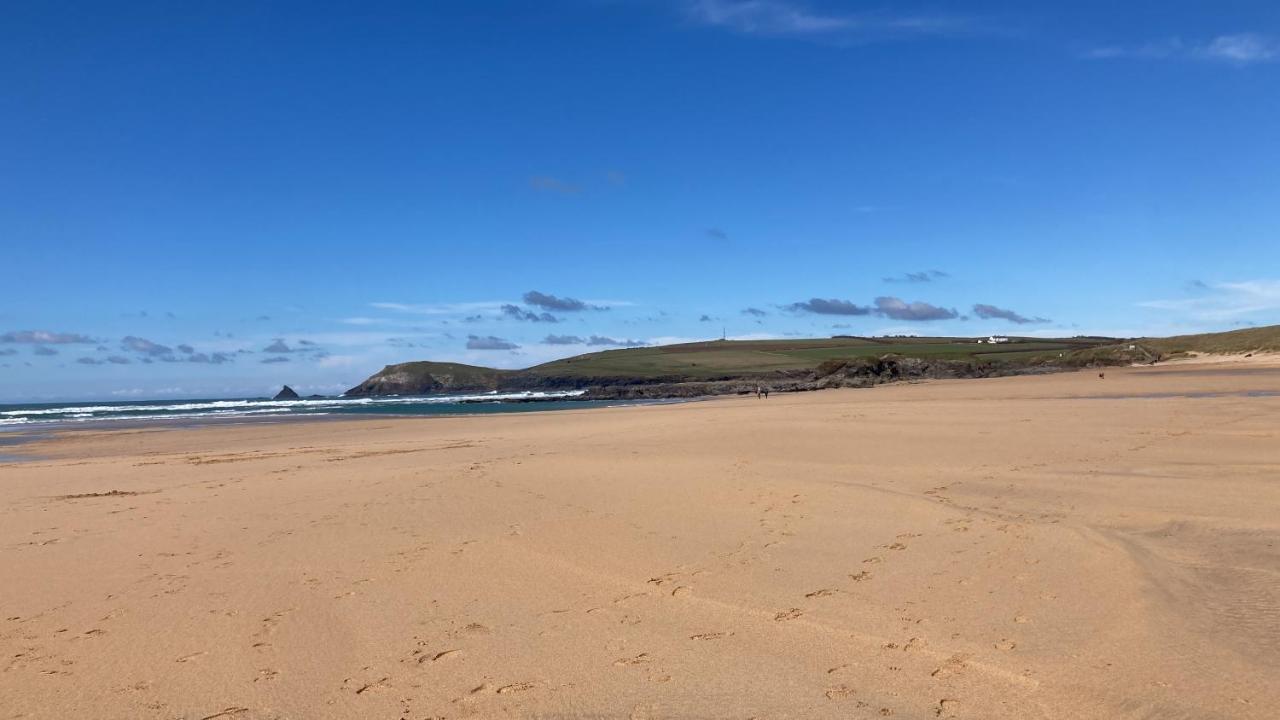 Base Lodge, Cornwall * Padstow