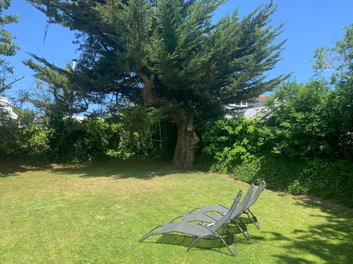 Sandy Rock Holiday home Padstow