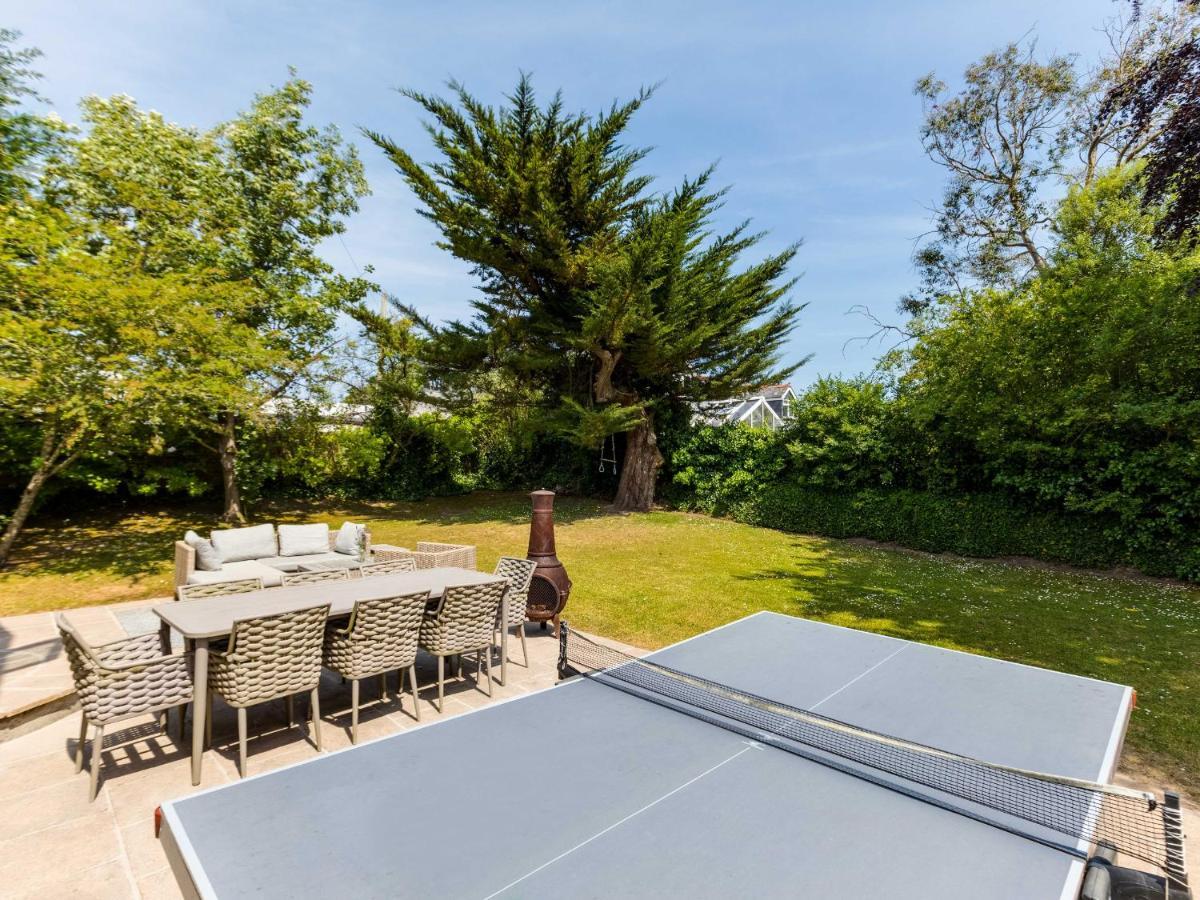 Holiday home Sandy Rock *