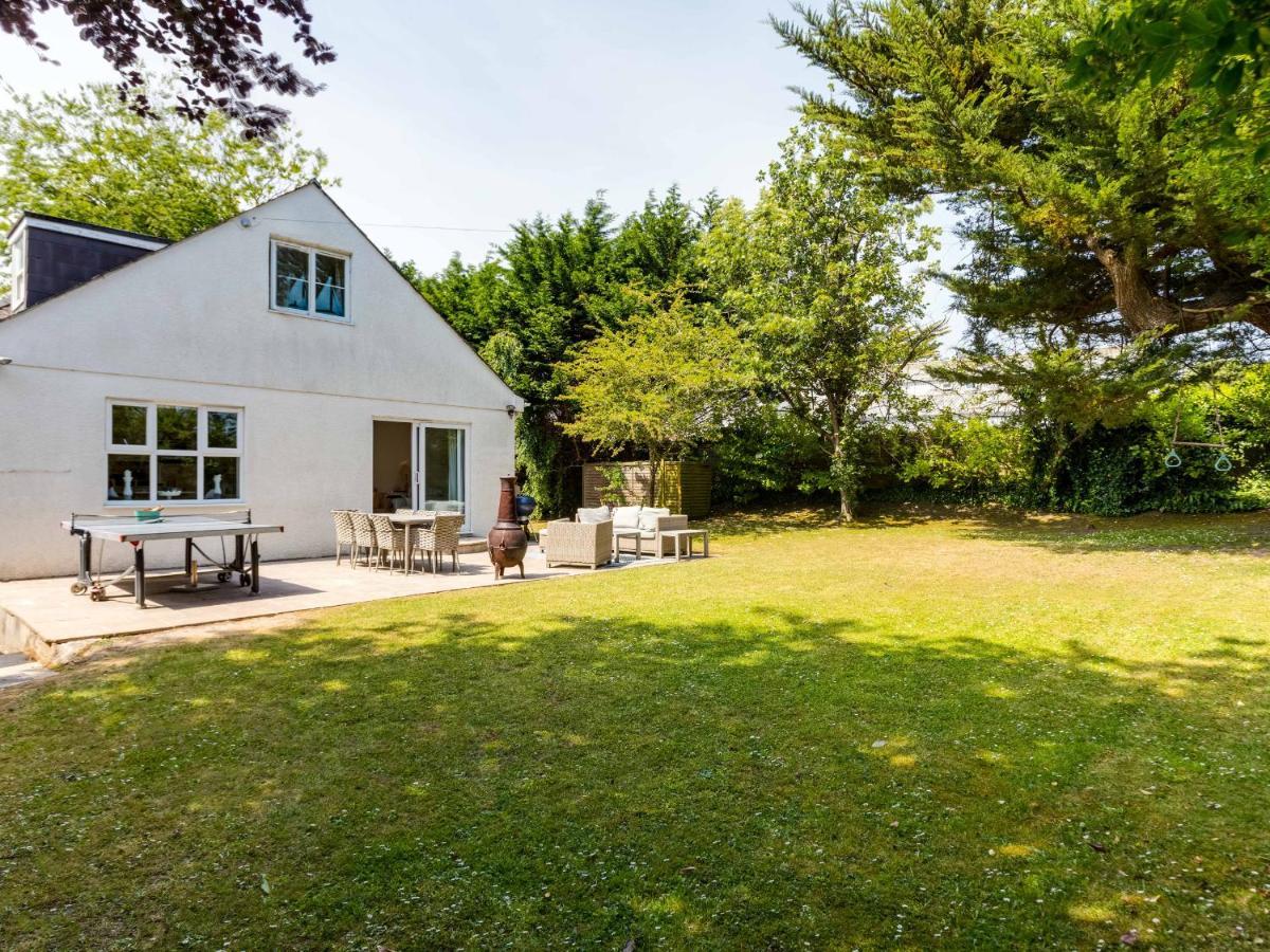 Holiday home Sandy Rock Padstow