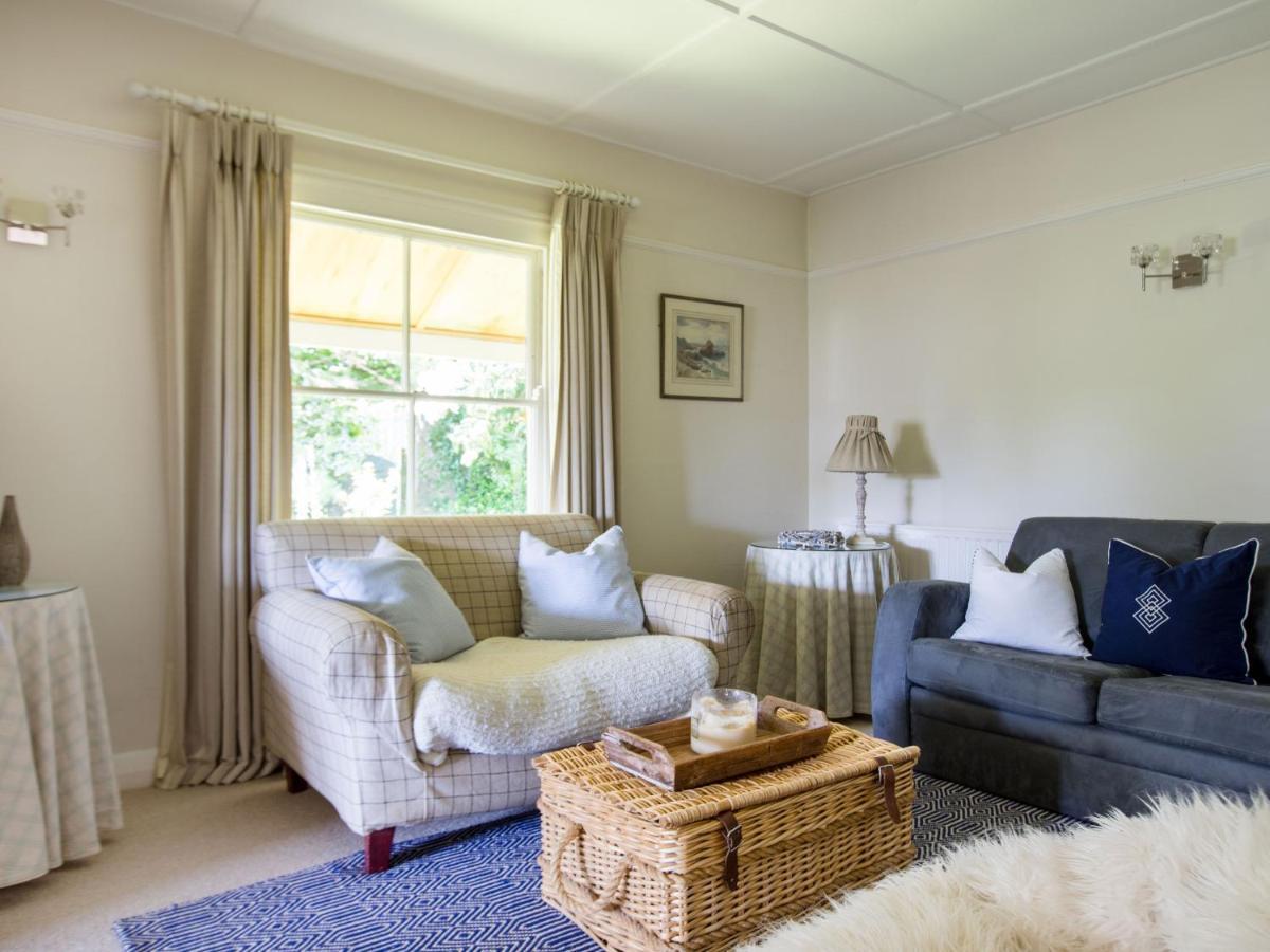 Sandy Rock Holiday home