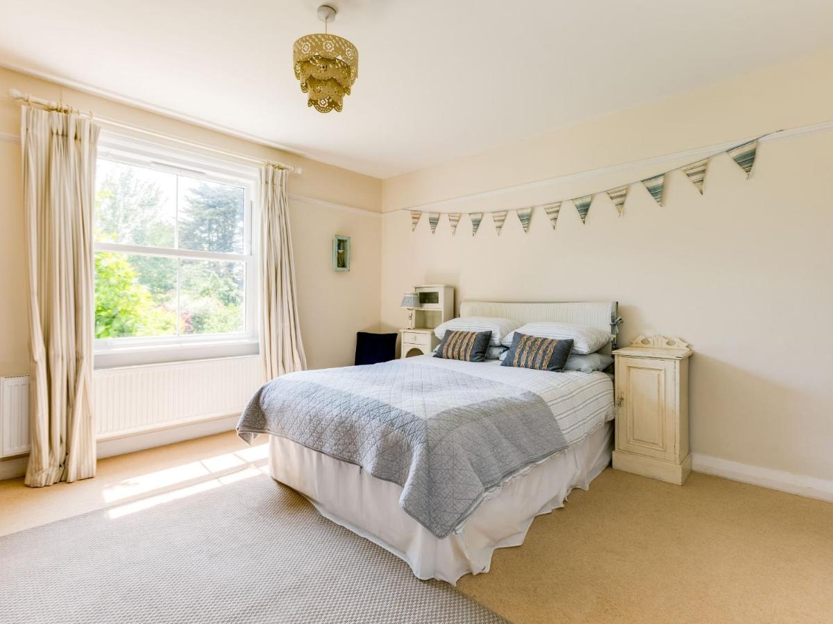 Holiday home Sandy Rock Padstow