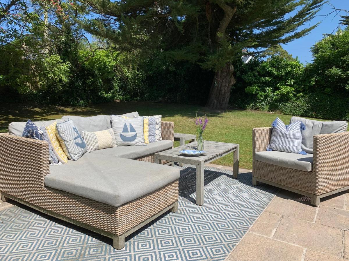 Sandy Rock Holiday home Padstow