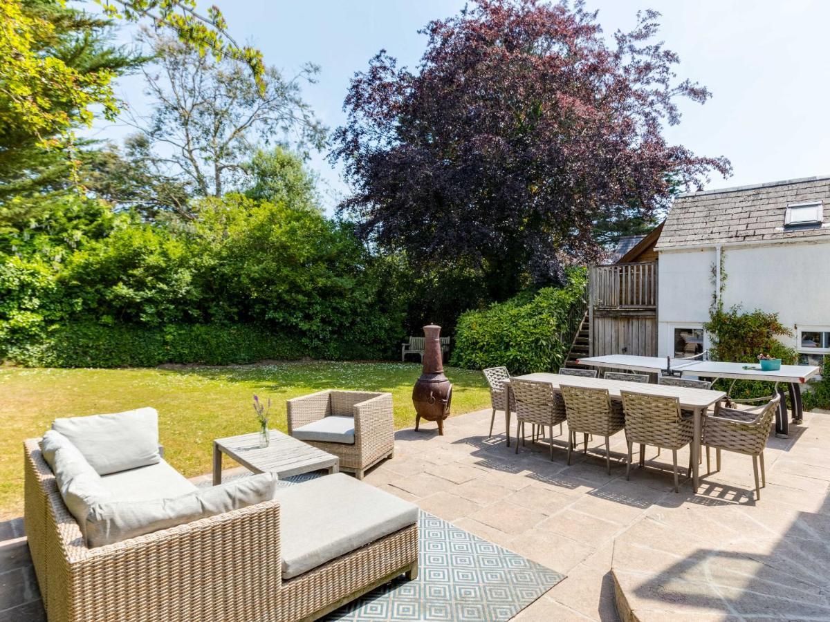 Sandy Rock Holiday home *