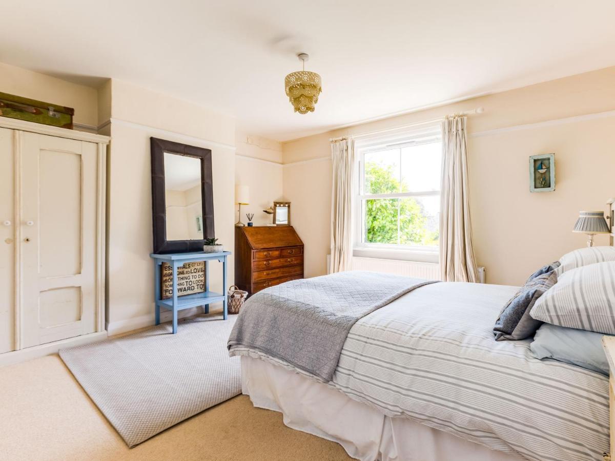 Holiday home Sandy Rock Padstow