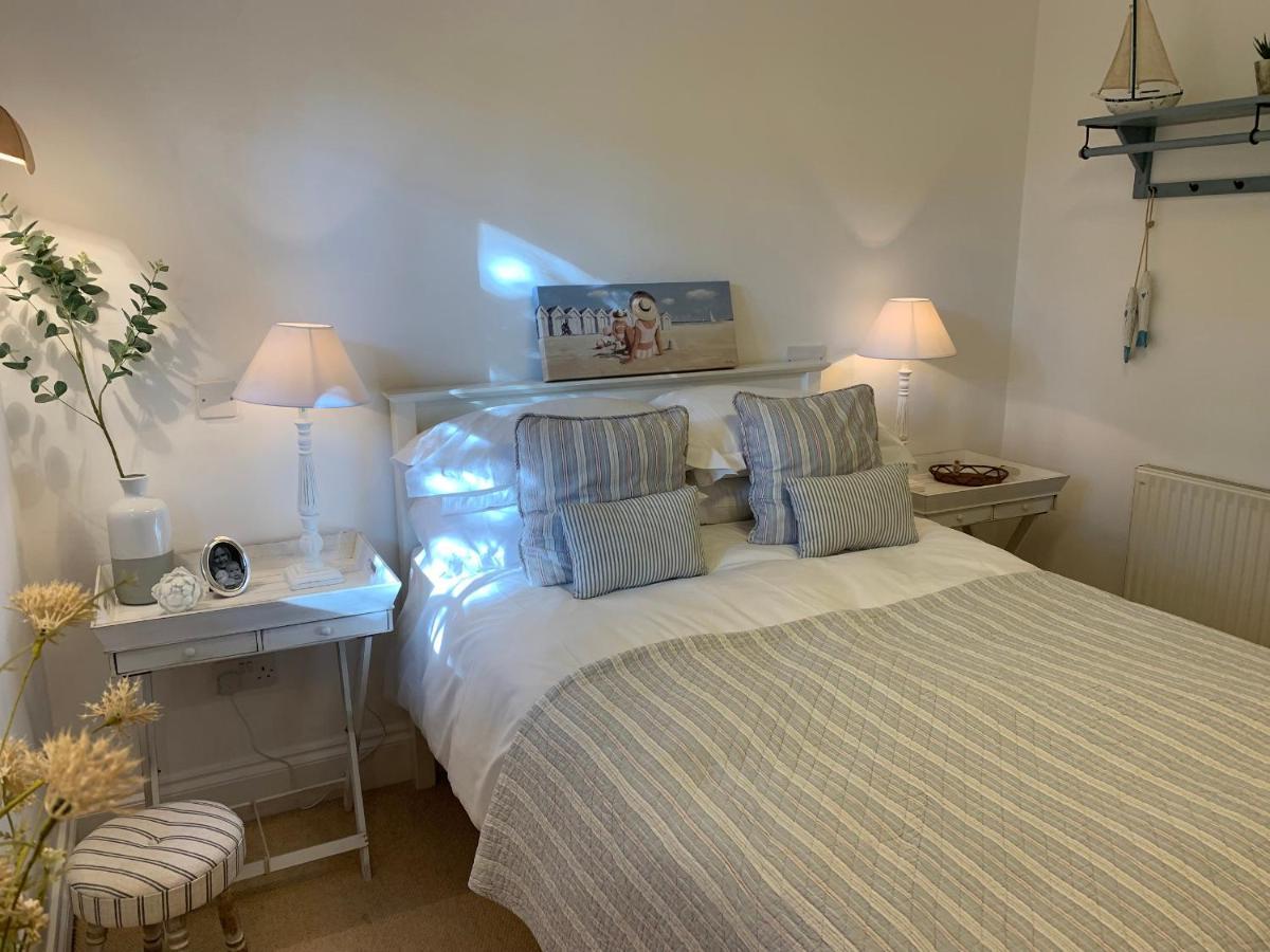 Holiday home Sandy Rock Padstow