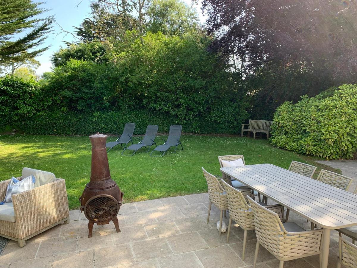 Sandy Rock Holiday home Padstow