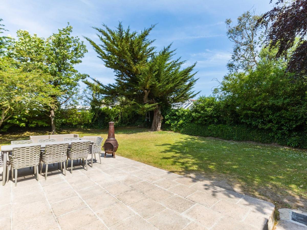 Holiday home Sandy Rock *