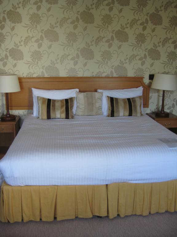 Hotel Treglos Padstow