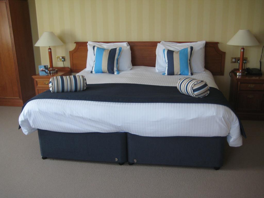 Hotel Treglos