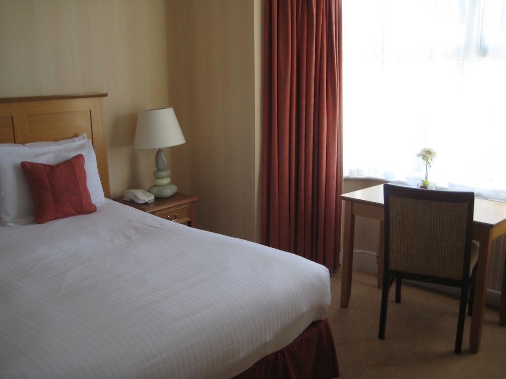 Treglos Hotel Padstow