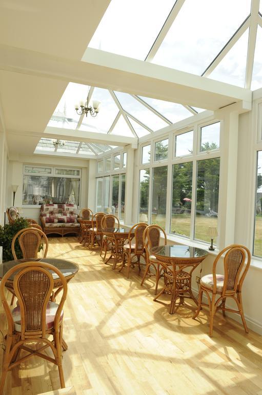 Treglos Hotel