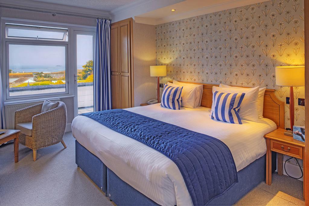 Treglos Hotel 4*
