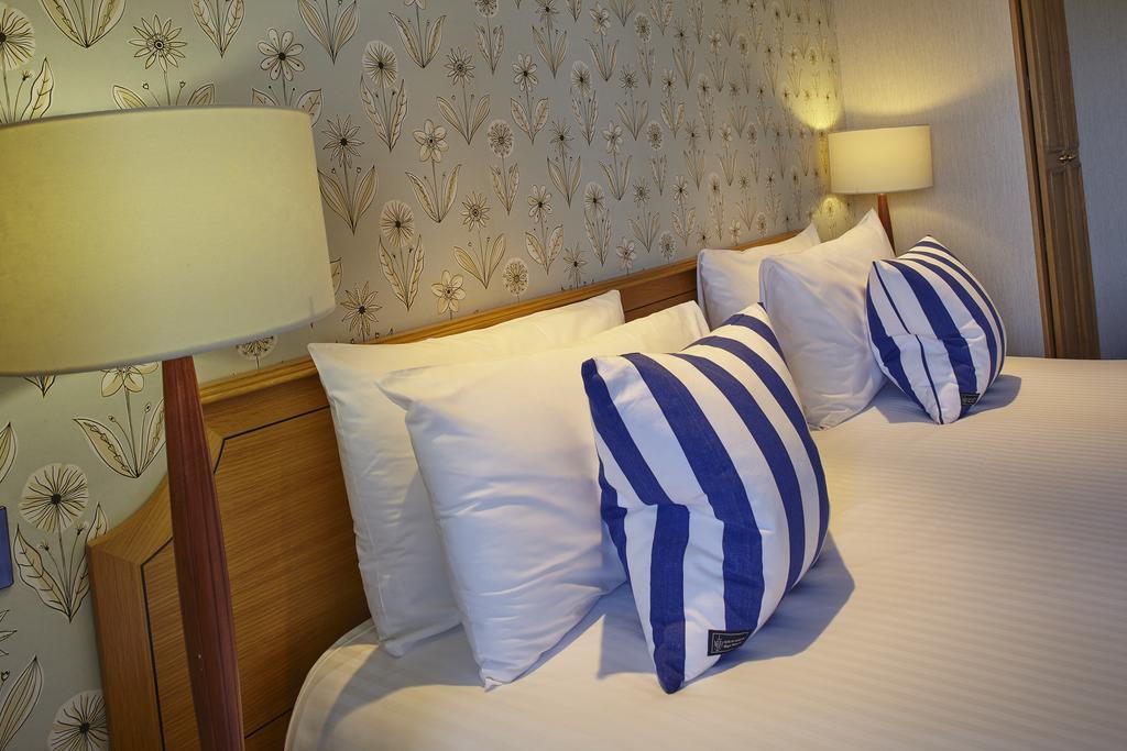 Hotel Treglos Padstow