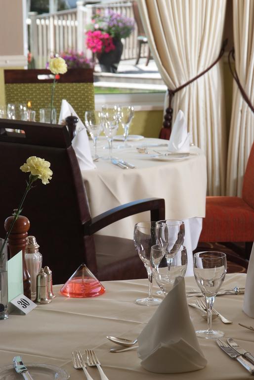 Hotel Treglos