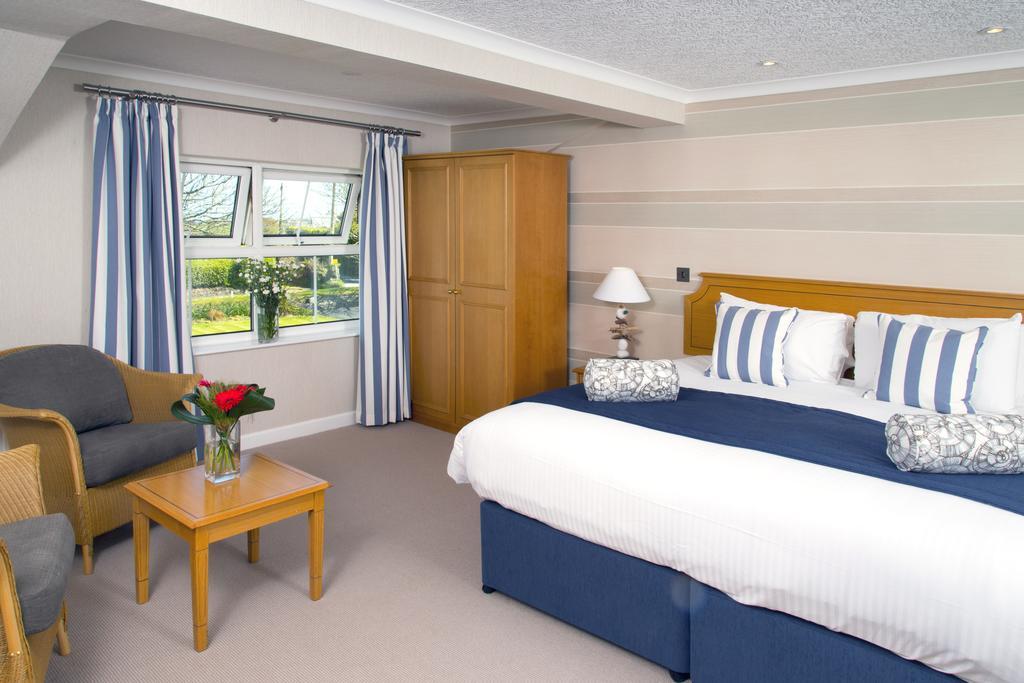 Hotel Treglos 4*