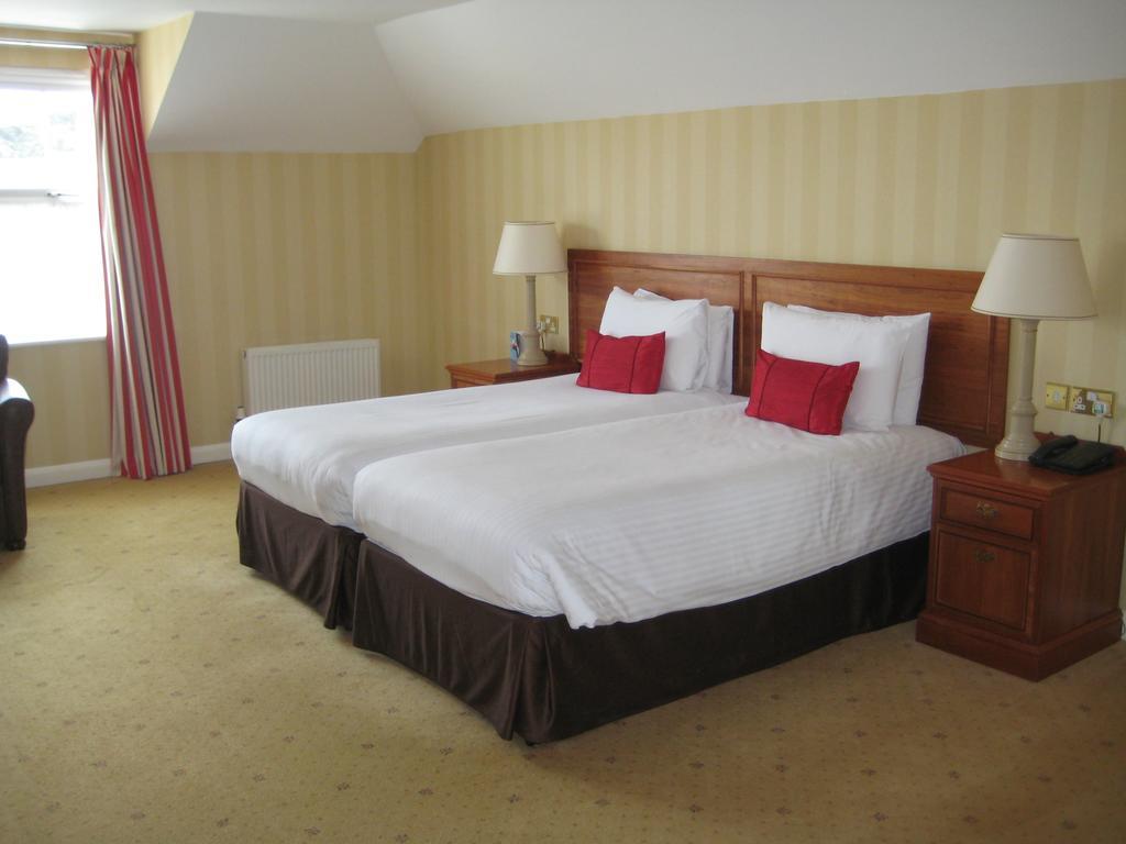 Treglos Hotel 4*